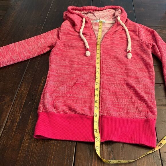 Maurice’s Hoodie NWOT  - Picture 4 of 6